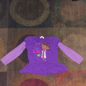 It doesn’t fit and so adorable